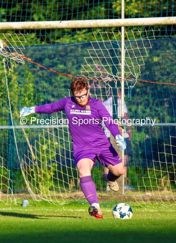 Cwmamman v Ynysygerwen 11.7.25