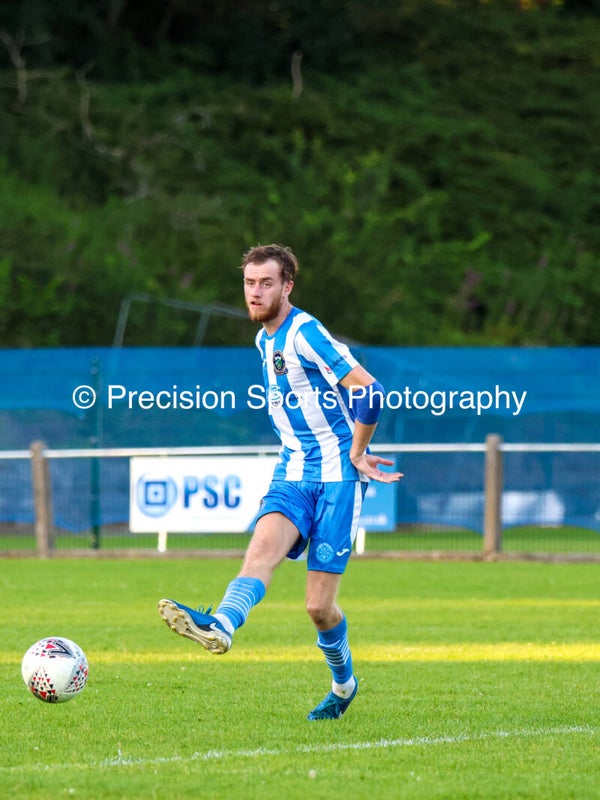 Cwmamman v Ynysygerwen 11.7.25