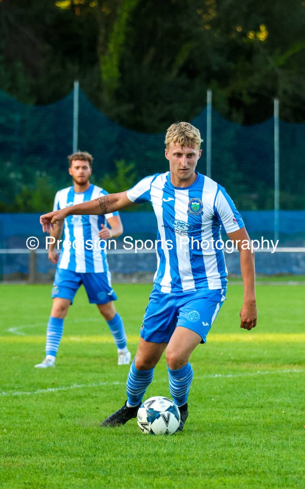 Cwmamman v Ynysygerwen 11.7.25