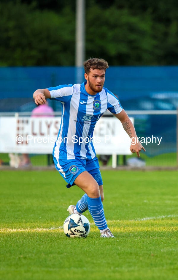 Cwmamman v Ynysygerwen 11.7.25