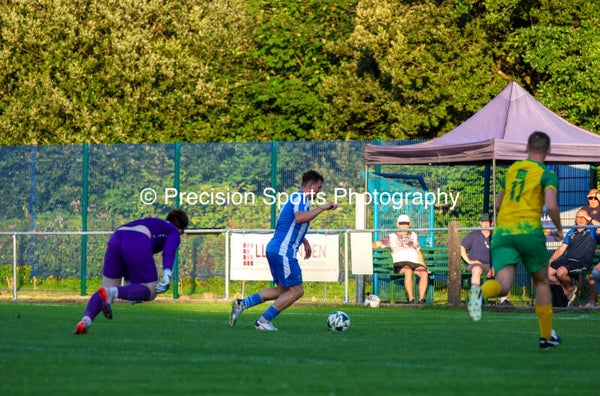 Cwmamman v Ynysygerwen 11.7.25
