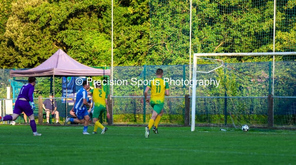 Cwmamman v Ynysygerwen 11.7.25