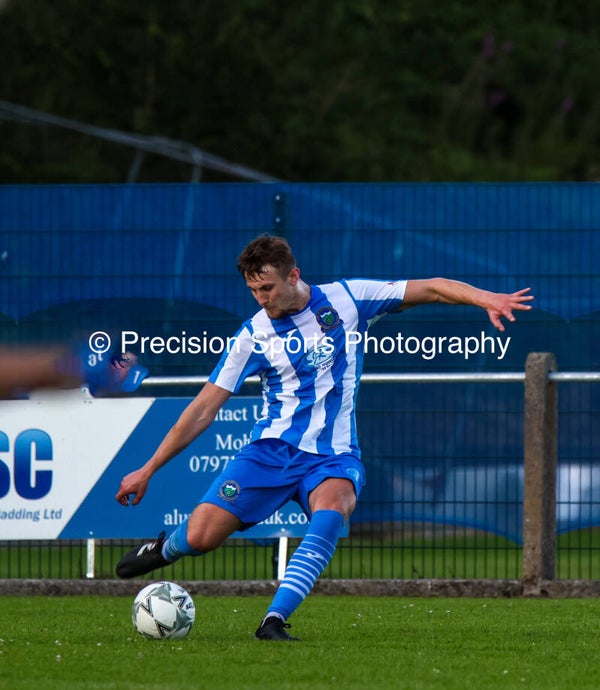 Cwmamman v Ynysygerwen 11.7.25