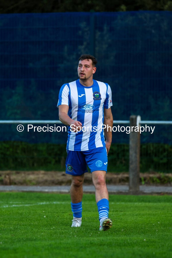 Cwmamman v Ynysygerwen 11.7.25