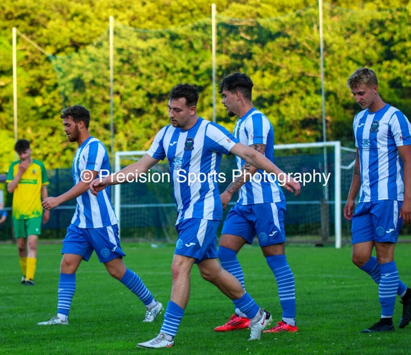 Cwmamman v Ynysygerwen 11.7.25