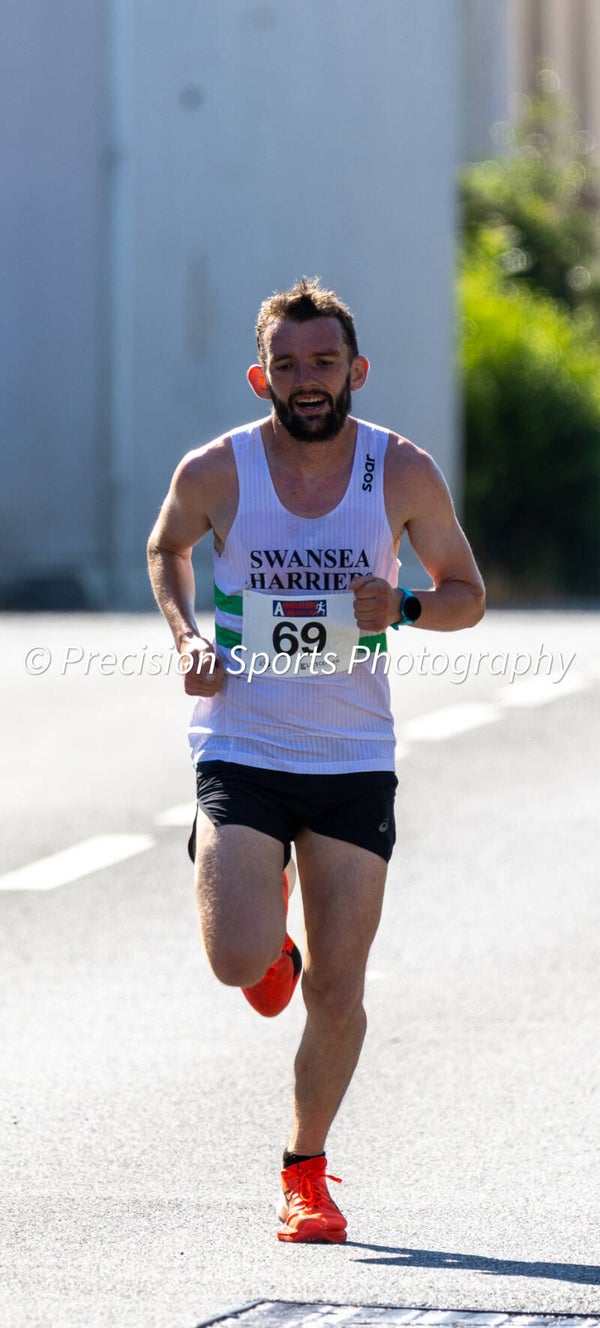 Ammanford 10k 13.7.25