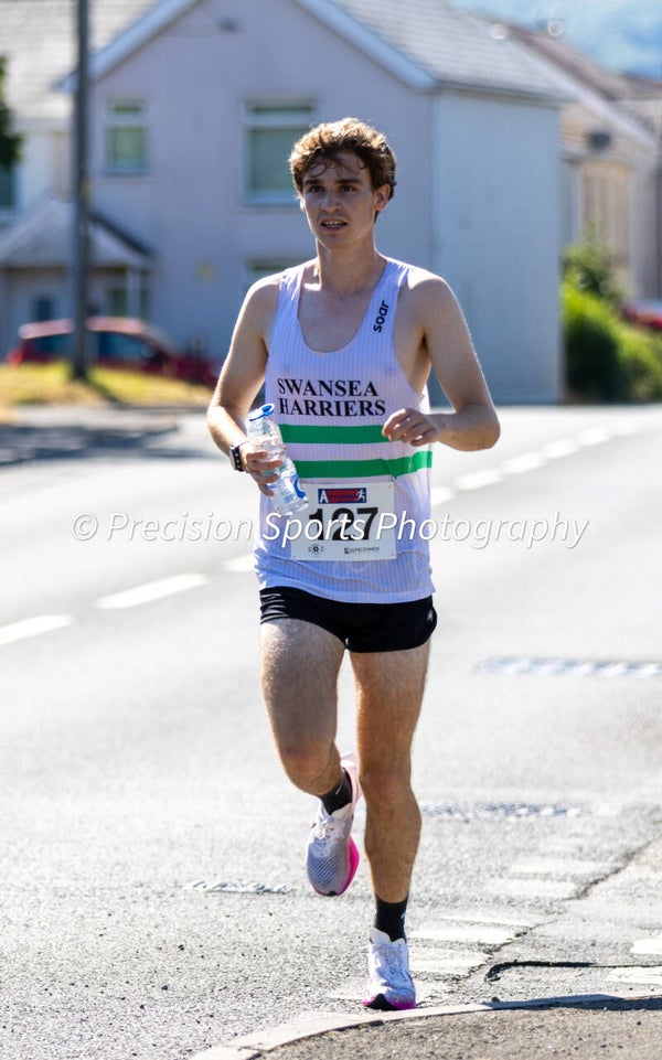 Ammanford 10k 13.7.25