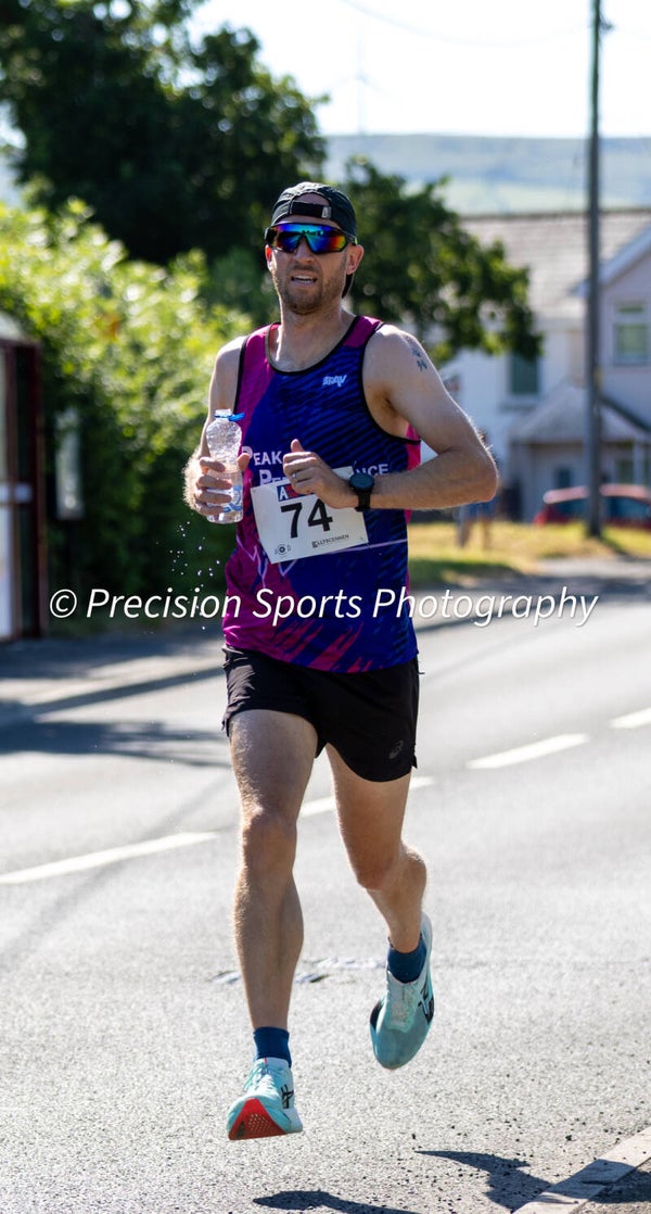 Ammanford 10k 13.7.25