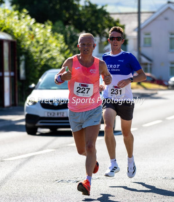 Ammanford 10k 13.7.25