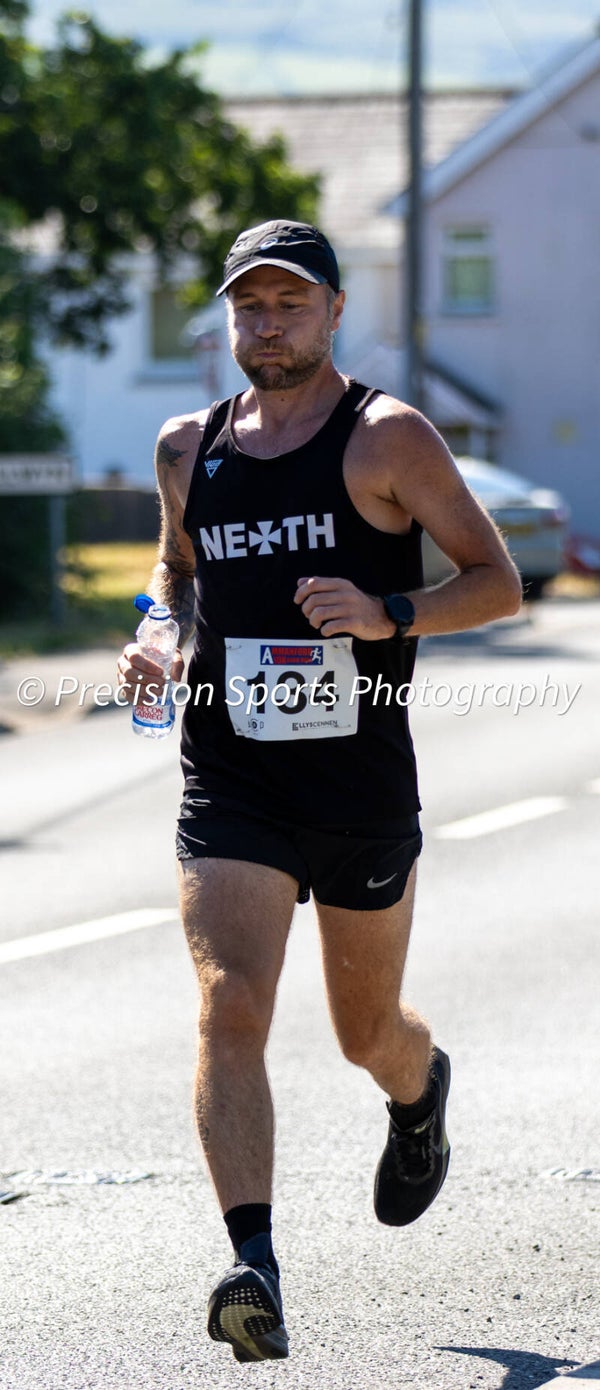 Ammanford 10k 13.7.25