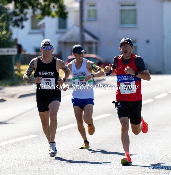 Ammanford 10k 13.7.25