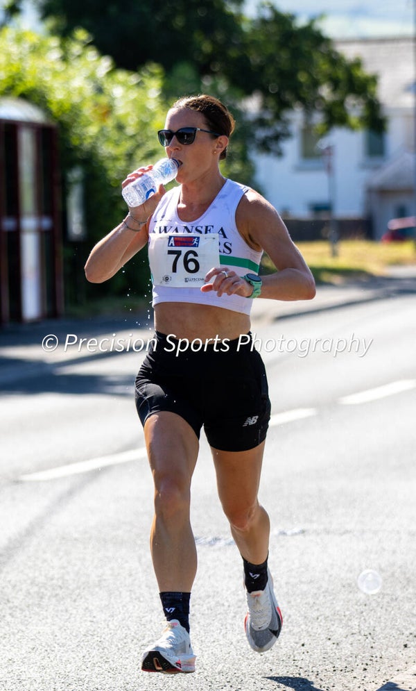 Ammanford 10k 13.7.25
