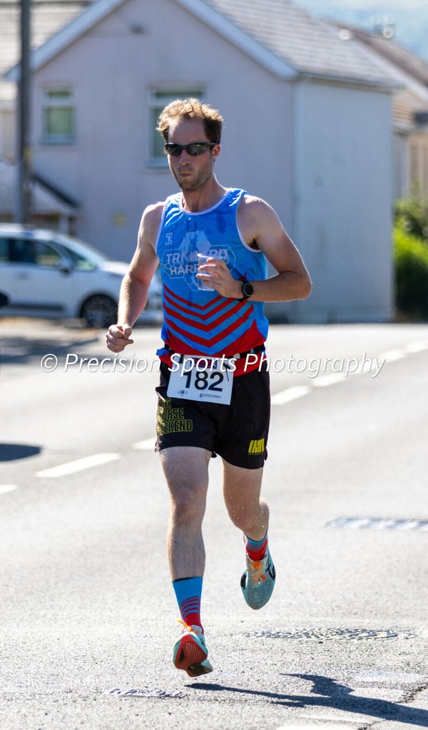 Ammanford 10k 13.7.25