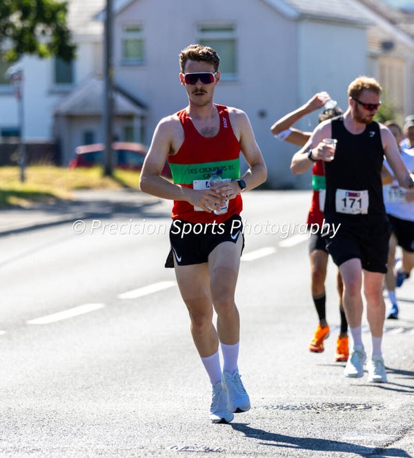 Ammanford 10k 13.7.25