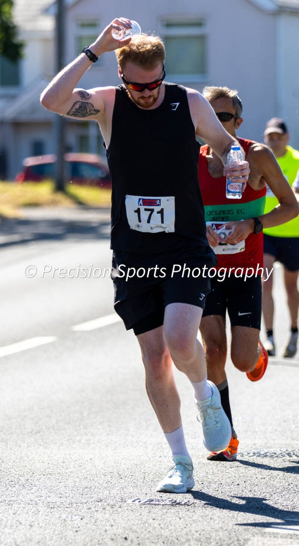 Ammanford 10k 13.7.25