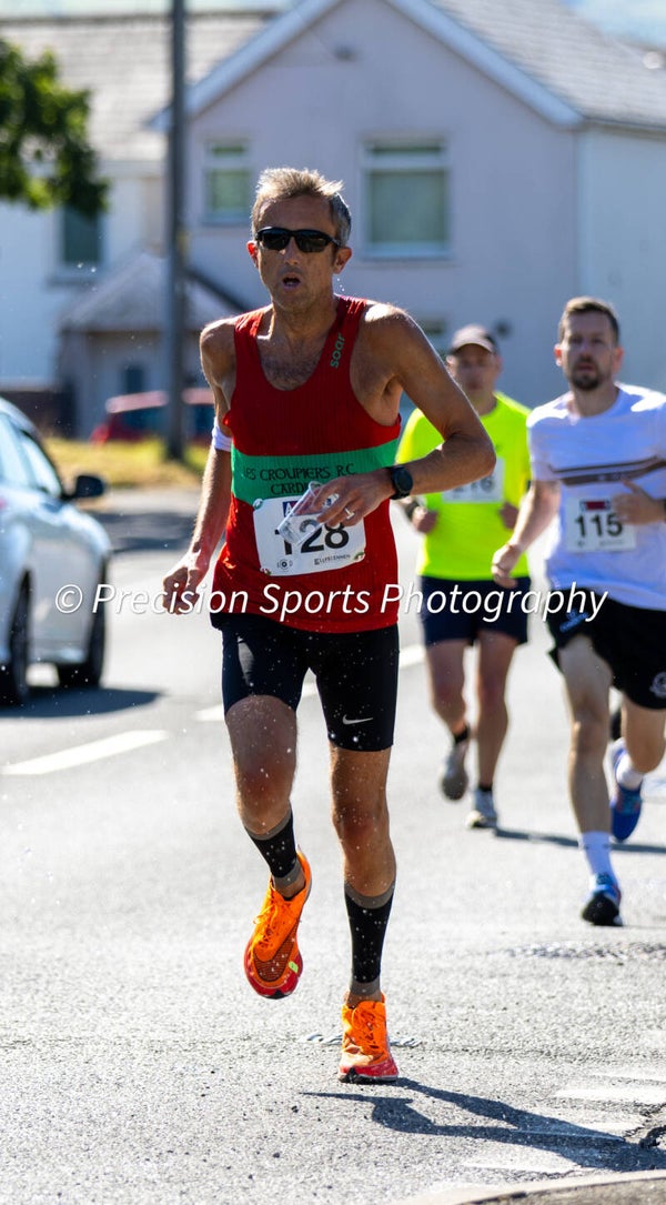 Ammanford 10k 13.7.25