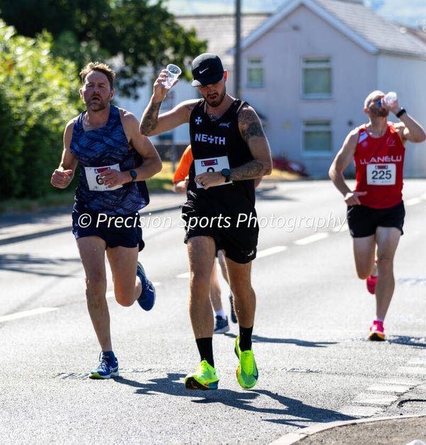 Ammanford 10k 13.7.25