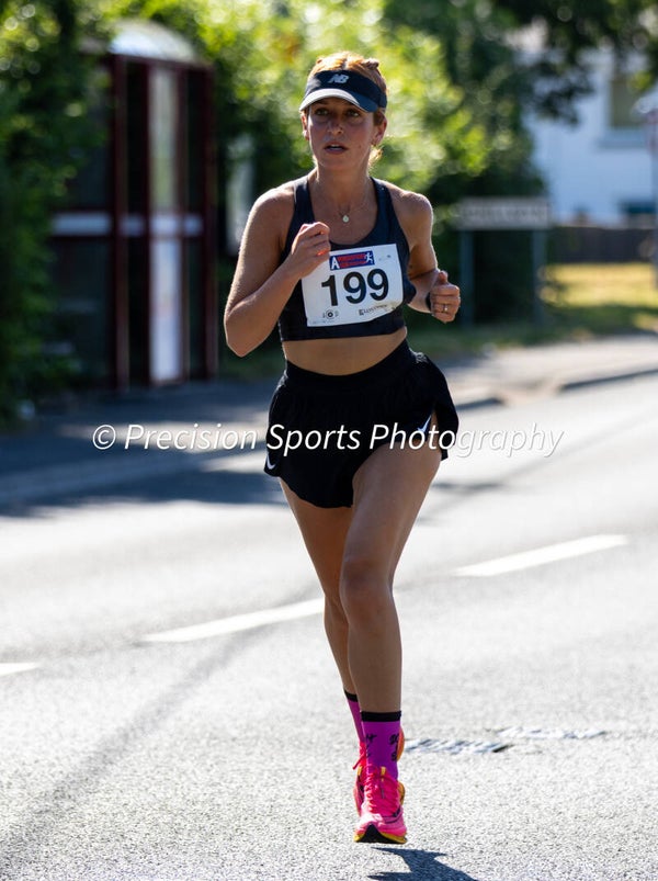 Ammanford 10k 13.7.25