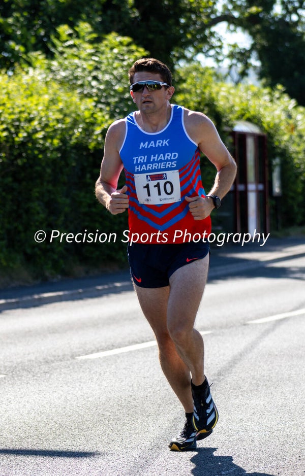 Ammanford 10k 13.7.25