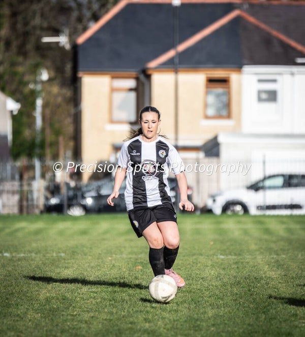 Ammanford Girls U17s v Mumbles Rangers 23.11.25