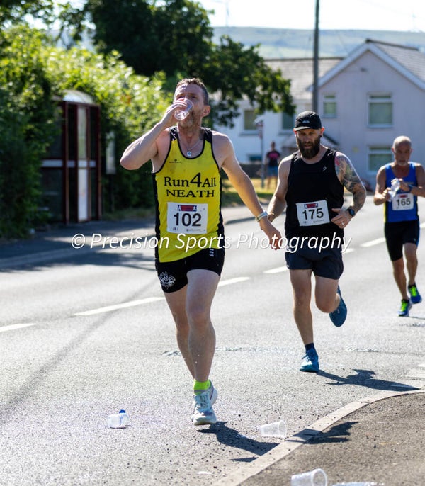 Ammanford 10k 13.7.25