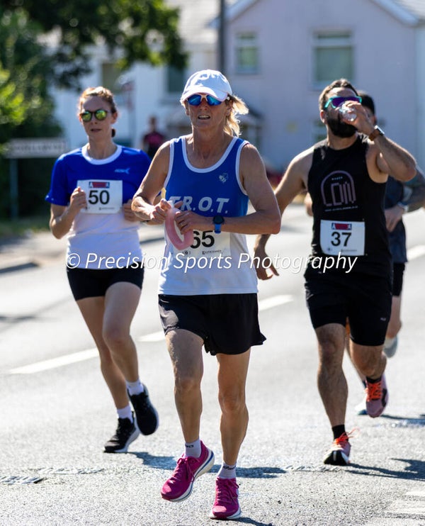 Ammanford 10k 13.7.25