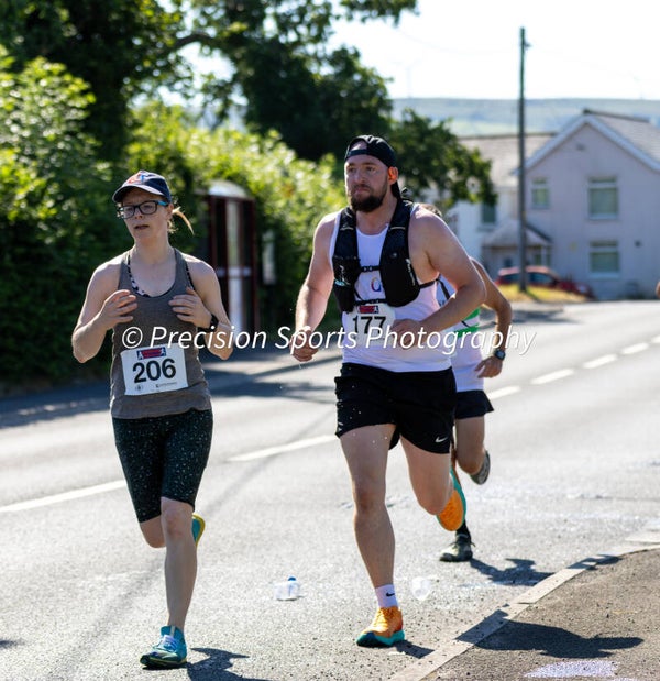 Ammanford 10k 13.7.25