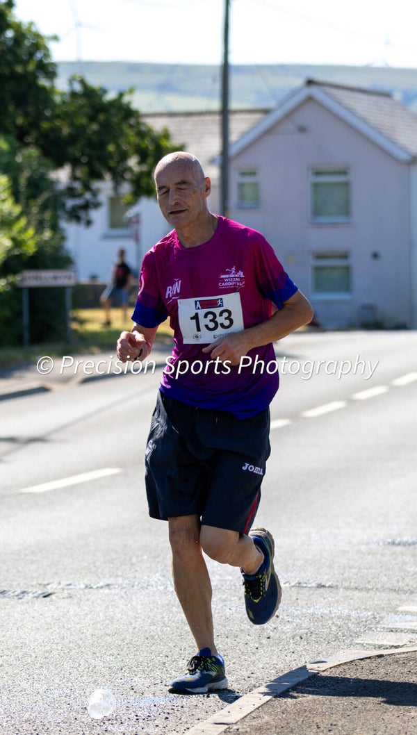 Ammanford 10k 13.7.25
