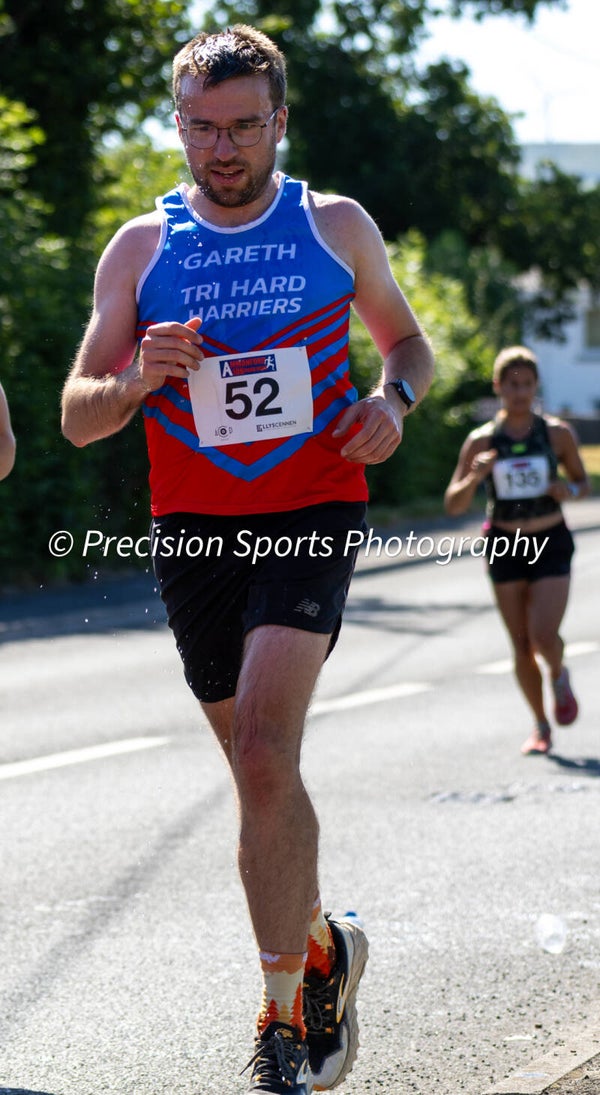 Ammanford 10k 13.7.25