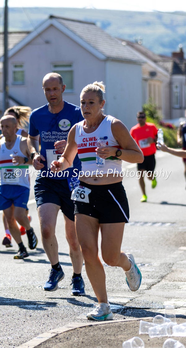 Ammanford 10k 13.7.25