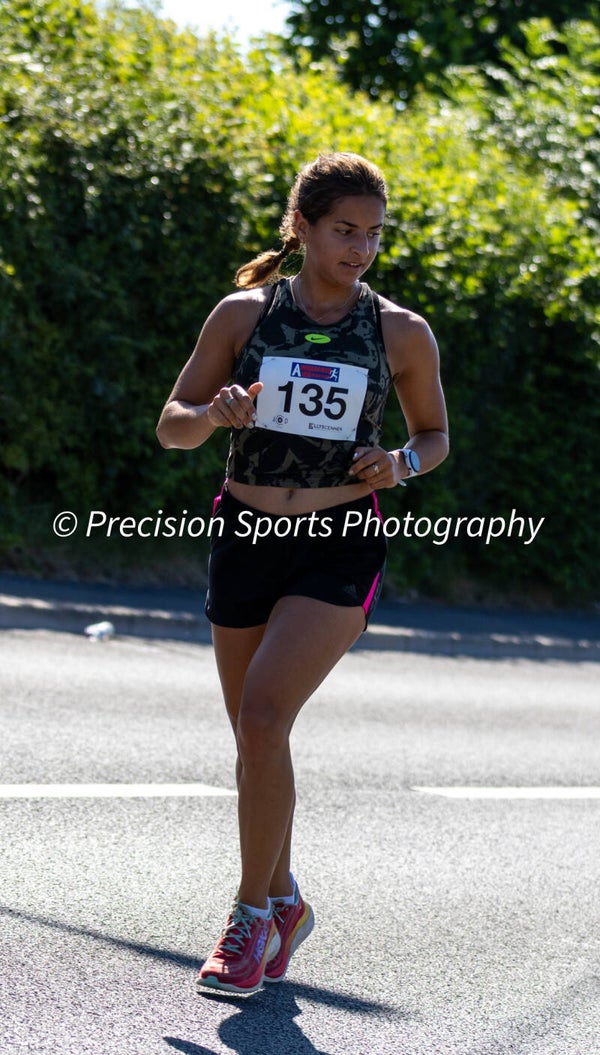 Ammanford 10k 13.7.25