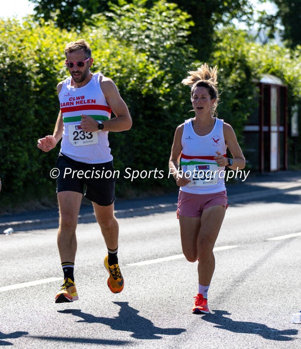 Ammanford 10k 13.7.25