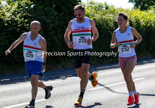 Ammanford 10k 13.7.25