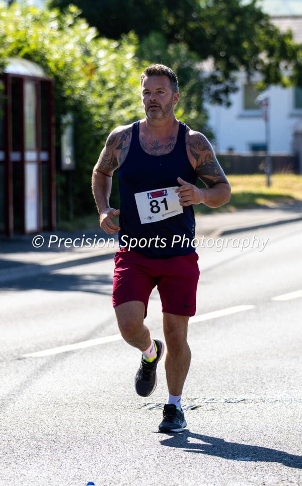Ammanford 10k 13.7.25