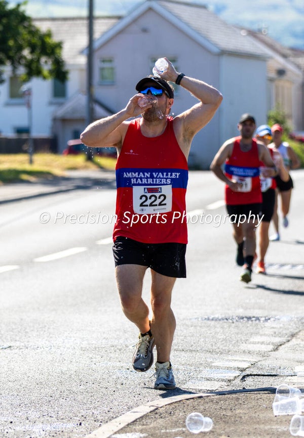 Ammanford 10k 13.7.25