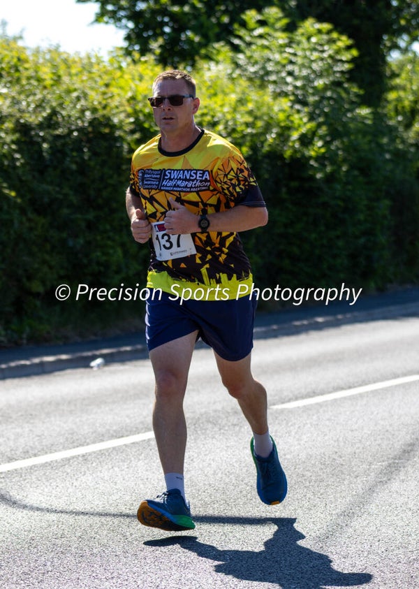 Ammanford 10k 13.7.25