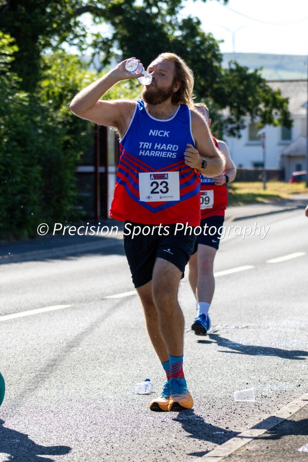 Ammanford 10k 13.7.25