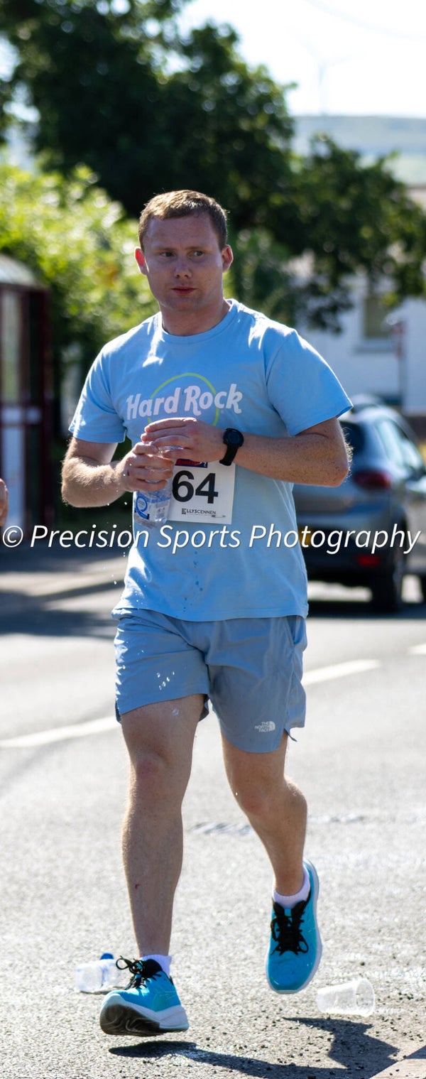 Ammanford 10k 13.7.25