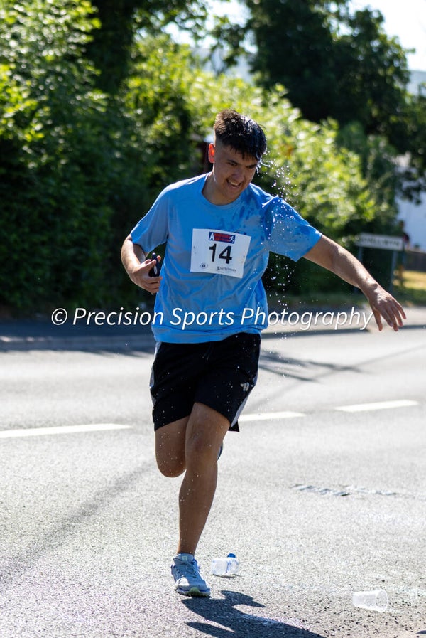 Ammanford 10k 13.7.25