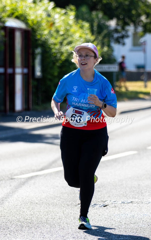 Ammanford 10k 13.7.25