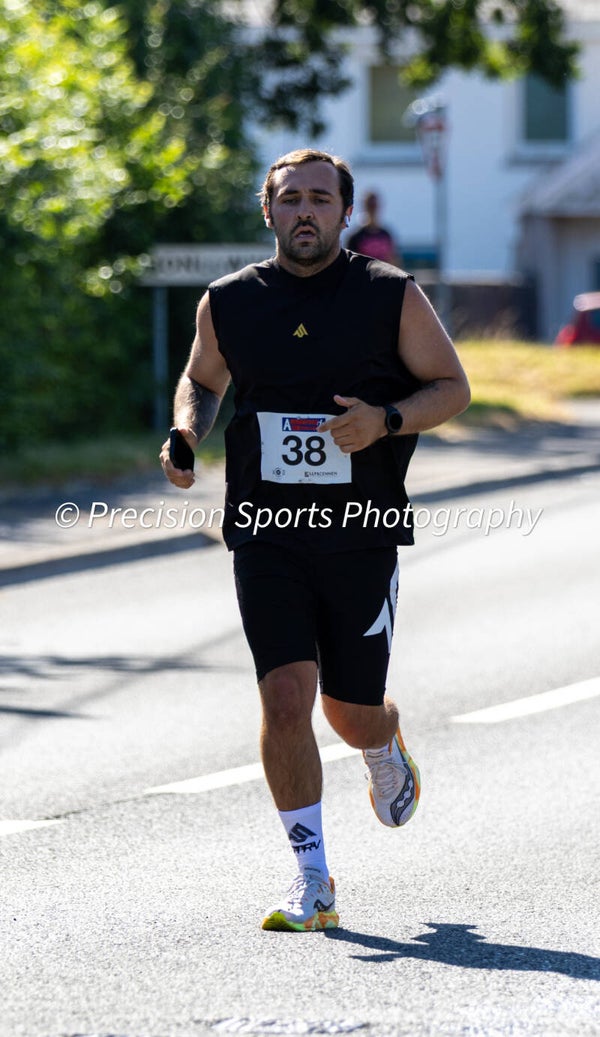 Ammanford 10k 13.7.25