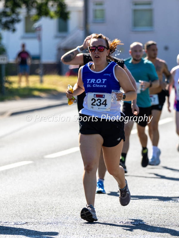 Ammanford 10k 13.7.25