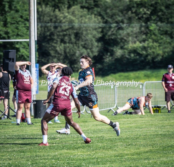 West wales 7s 11.7.26