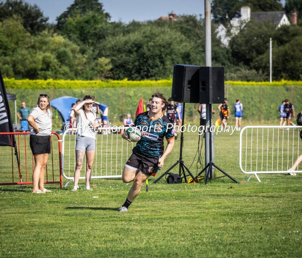 West wales 7s 11.7.26