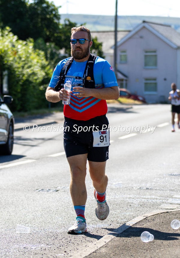 Ammanford 10k 13.7.25