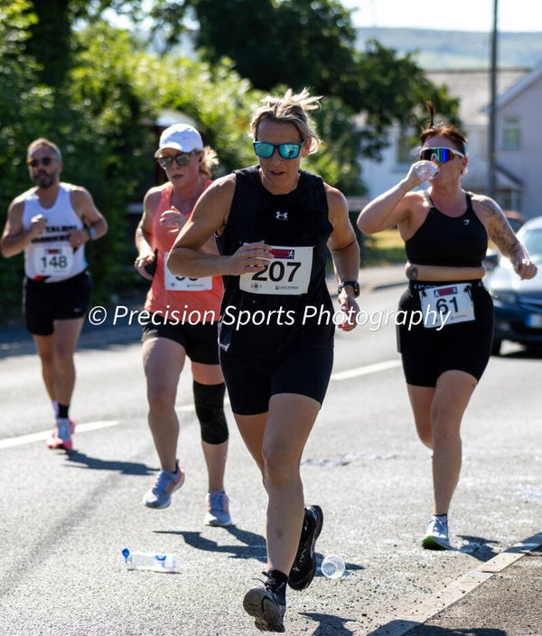 Ammanford 10k 13.7.25