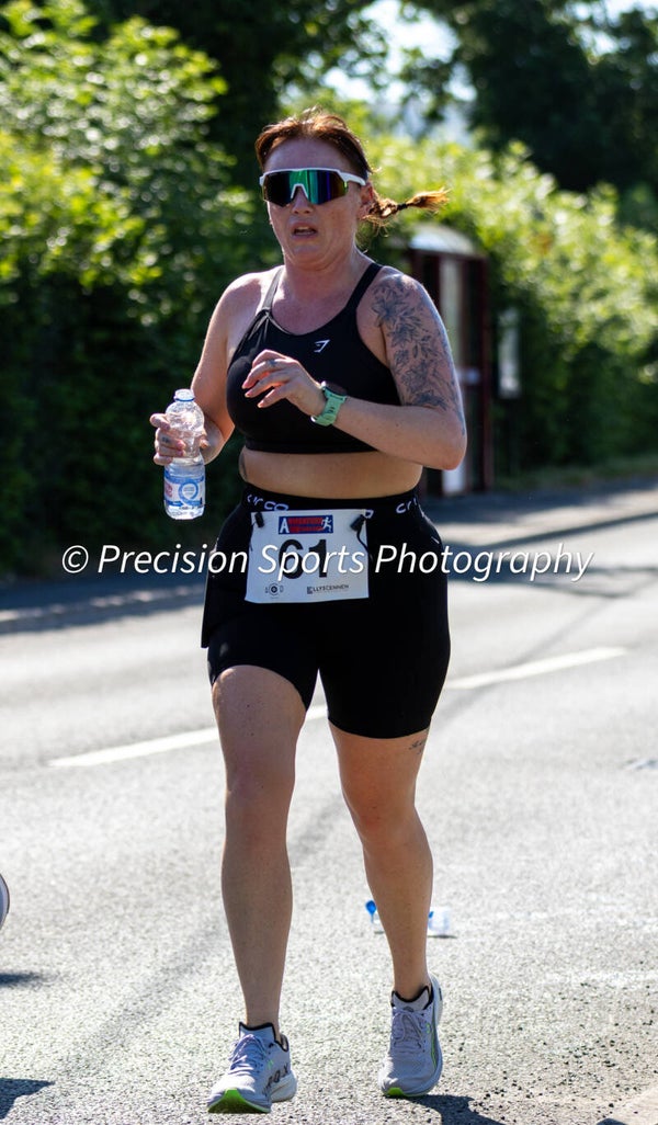 Ammanford 10k 13.7.25