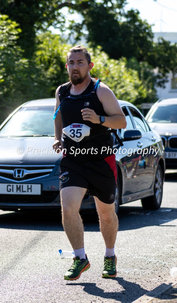 Ammanford 10k 13.7.25