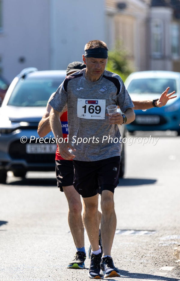 Ammanford 10k 13.7.25