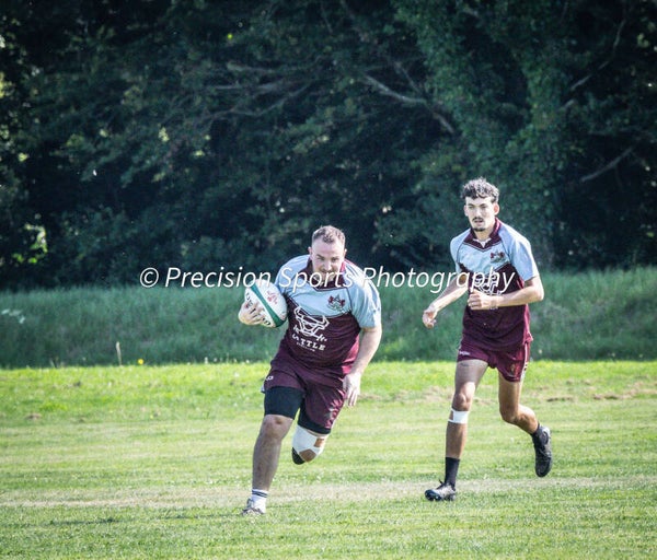 West wales 7s 11.7.26
